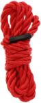 Taboom Frânghie de bondage 1, 5 metri, 7 mm
