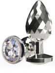 ToyJoy Butt plug mare Disco Diamond