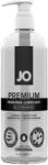 JO - Premium Silicone Lubricant 480 ml