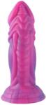 Eazi-Oh Dildo monstru Unicorn (21 cm) Dildo