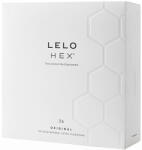 LELO Hex Original - prezervative clasice (36 buc)