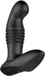 Nexus - Masajer de prostată cu telecomandă - Negru Vibrator