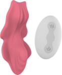 Sexy Elephant A Silent Wave bugyi vibrátor távirányítóval (8, 7 cm) Vibrator