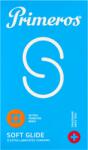 Primeros Soft Glide - prezervative extra lubrifiate (12 buc)