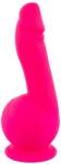 Sweet Smile Vibrator puternic Vibrator