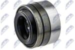 NTY Set rulment roata NTY KLT-CH-041 (KLT-CH-041)