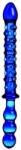 Eazi-Oh Dildo de sticlă Noble Illusion Noble Illusion No. 2 (24 cm) Dildo
