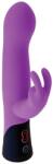 Liebe Rabbit Liebe Purple Rechargeable Vibrator