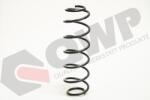 QWP Arc spiral QWP WCS408 (WCS408)
