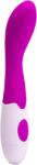 Pretty Love Drăguță dragoste Bishop Vibrator