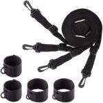 Crushious Universal Bed Restraints