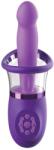 Pipedream FFH Ultimate Pleasure Pro Plus Purple Vibrator