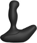 Nexus Revo Vibrator de Prostată Rotativ - Negru