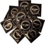 Beppy - Day And Night Condoms 100 Units