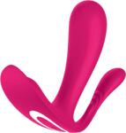 Satisfyer Top Secret+ Portable Panties Vibrator Vibrator