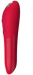 WE-VIBE Tango X mini vibrator (10 cm), roșu Vibrator