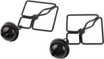 Sexy Elephant® Cleme pentru mamelon Black Pearl