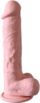 Sexy Elephant Dildo dublu din silicon Maxim II (24 cm) Dildo