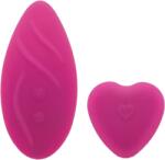 S Pleasures Panty Vibe Sweetheart Pink Vibrator