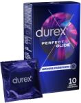 Durex Perfect Glide pachet de 10 buc