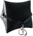 Pipedream Deluxe Position Master with Cuffs