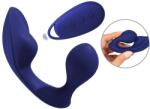 Sweet Smile RC Plug anal vibrator cu vibrator pentru chilot