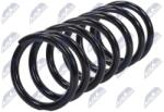 NTY Arc spiral NTY ASZ-NS-004 (ASZ-NS-004)