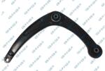 GSP Brat, suspensie roata GSP S060146 (S060146) - automobilus