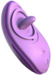 Pipedream FFH Limbă Distracție din Silicon Vibrator