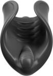 Pipedream Masturbator cu vibrații Hold Tight (11 cm)