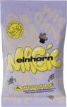 Einhorn Condoms: MAGIC, 3 thin vegan condoms in the chips bag