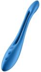Satisfyer - Elastic Game Multi Vibrator Blue Vibrator