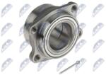 NTY Set rulment roata NTY KLT-MS-059B (KLT-MS-059B)
