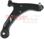 METZGER Brat, suspensie roata METZGER 58071202 (58071202)