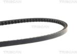 TRISCAN Curea transmisie TRISCAN 8640 170850HD (8640 170850HD)