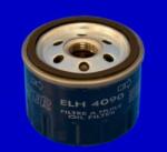 MECAFILTER Filtru ulei MECAFILTER ELH4090 (ELH4090)