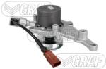 GRAF Pompă de apă, răcire motor GRAF PA1470A-8 (PA1470A-8)