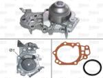 VALEO Pompă de apă, răcire motor VALEO 506780 (506780)