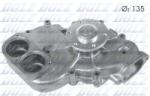 DOLZ Pompă de apă, răcire motor DOLZ M278 (M278)