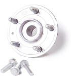 WAHLBERG Set rulment roata WAHLBERG WB92991 (WB92991) - automobilus