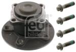 Febi Bilstein Set rulment roata FEBI BILSTEIN 46342 (46342)