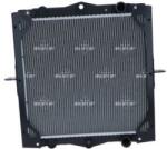 NRF Radiator, racire motor NRF 519569 (519569) - automobilus