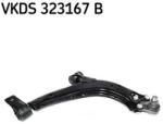 SKF Brat, suspensie roata SKF VKDS 323167 B (VKDS 323167 B) - automobilus