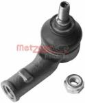 METZGER Cap de bara METZGER 54020501 (54020501) - automobilus