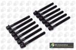 BGA Set surub, chiulasa BGA BK6397 (BK6397)