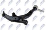 NTY Brat, suspensie roata NTY ZWD-NS-105 (ZWD-NS-105)
