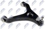 NTY Brat, suspensie roata NTY ZWD-VC-000 (ZWD-VC-000)