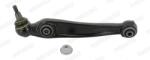 Moog Brat, suspensie roata MOOG BM-TC-7390 (BM-TC-7390) - automobilus