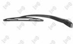 DEPO Set stergatoare, curatare parbriz DEPO 103-00-101-C (103-00-101-C)