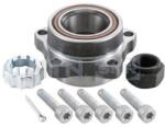 SNR Set rulment roata SNR R141.09 (R141.09) - automobilus